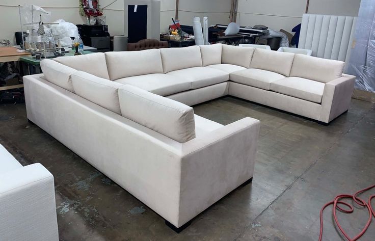 Arabic Majlis Sofa – Design 1