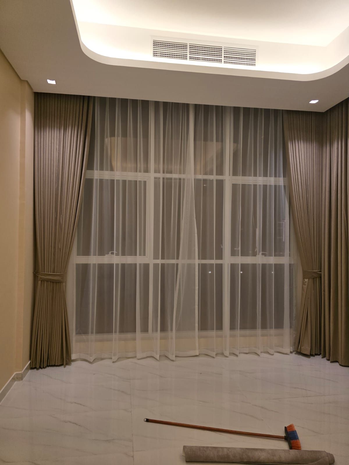 Feel Nice Interior Design project