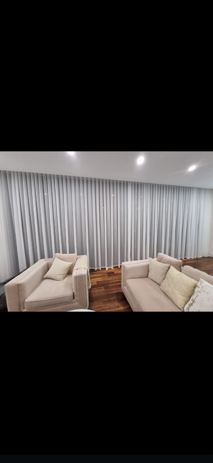Feel Nice Interior Design project
