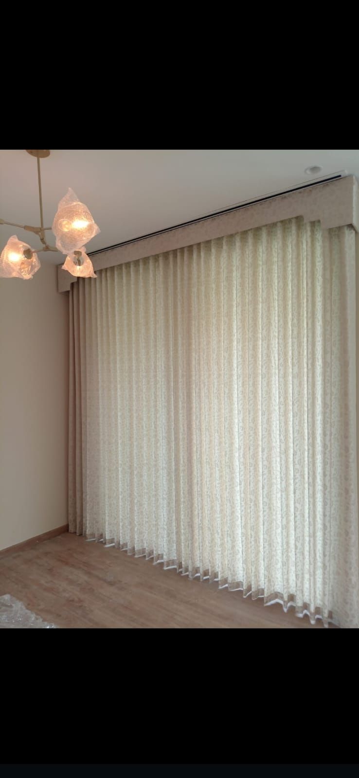 Feel Nice Interior Design project
