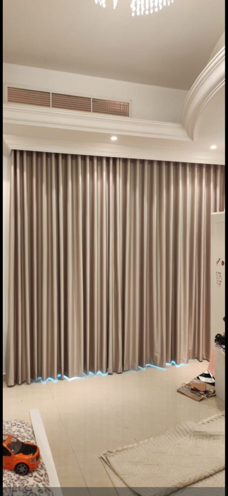 Feel Nice Interior Design project