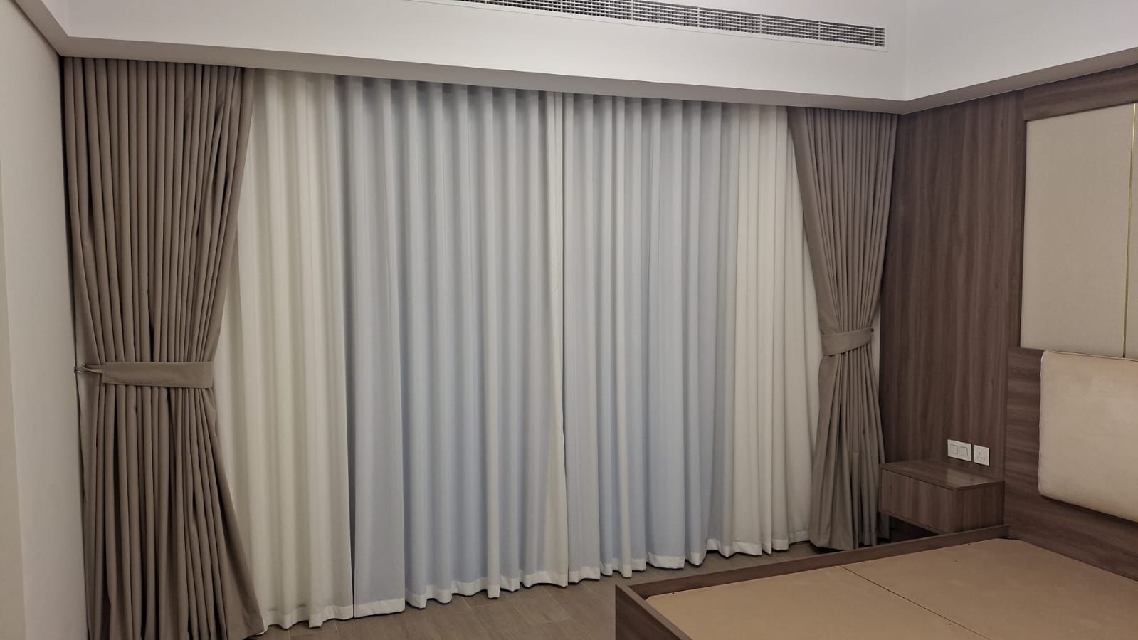 Feel Nice Interior Design project