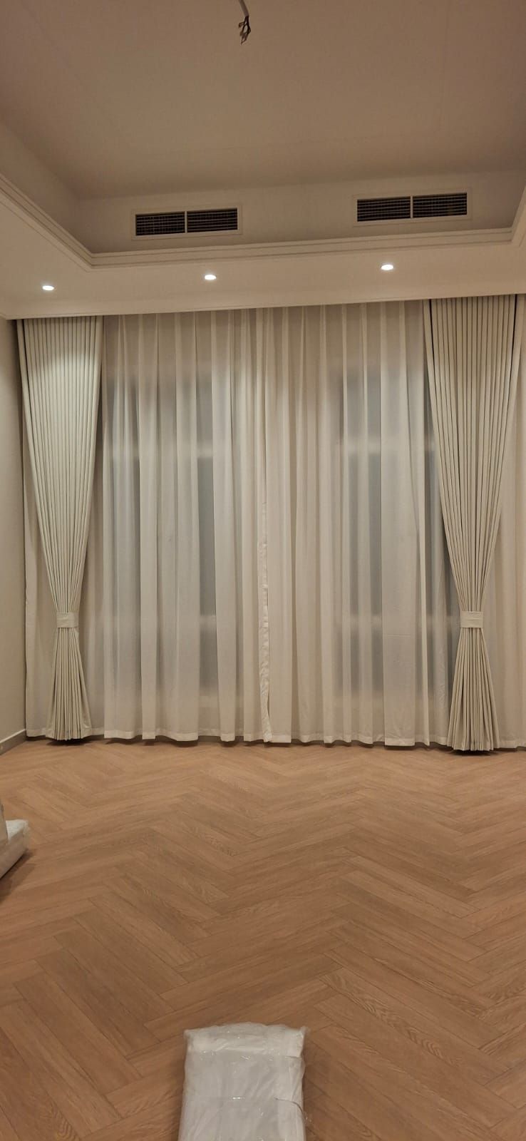 Feel Nice Interior Design project