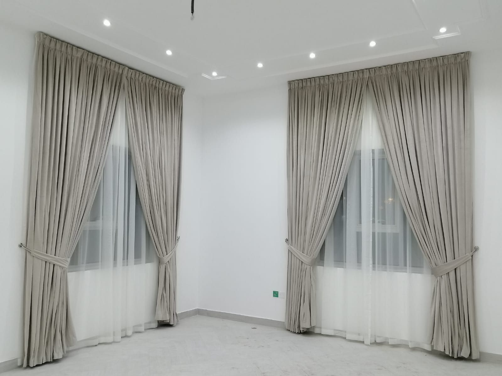 Feel Nice Interior Design project