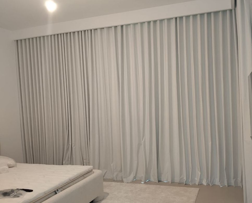 Feel Nice Interior Design project