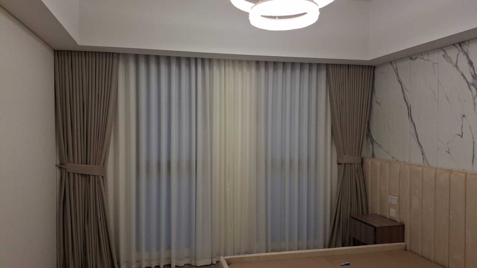 Feel Nice Interior Design project