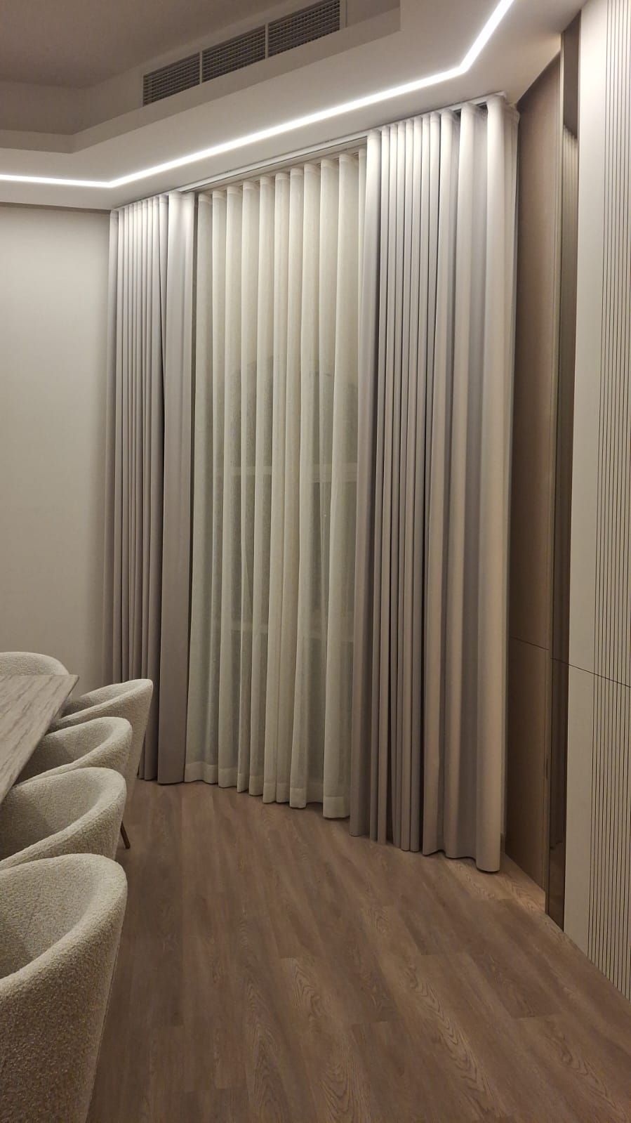 Feel Nice Interior Design project
