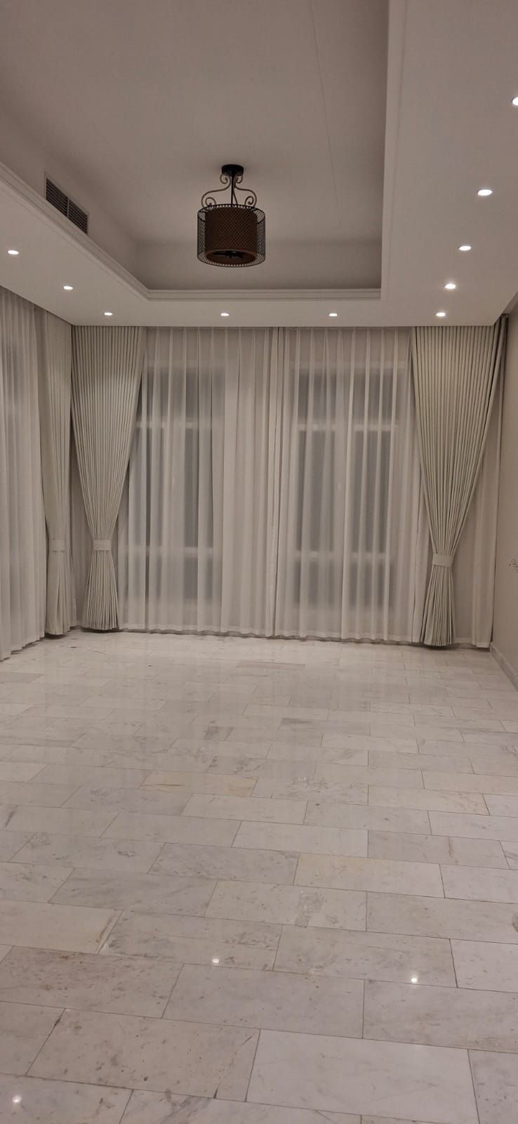 Feel Nice Interior Design project