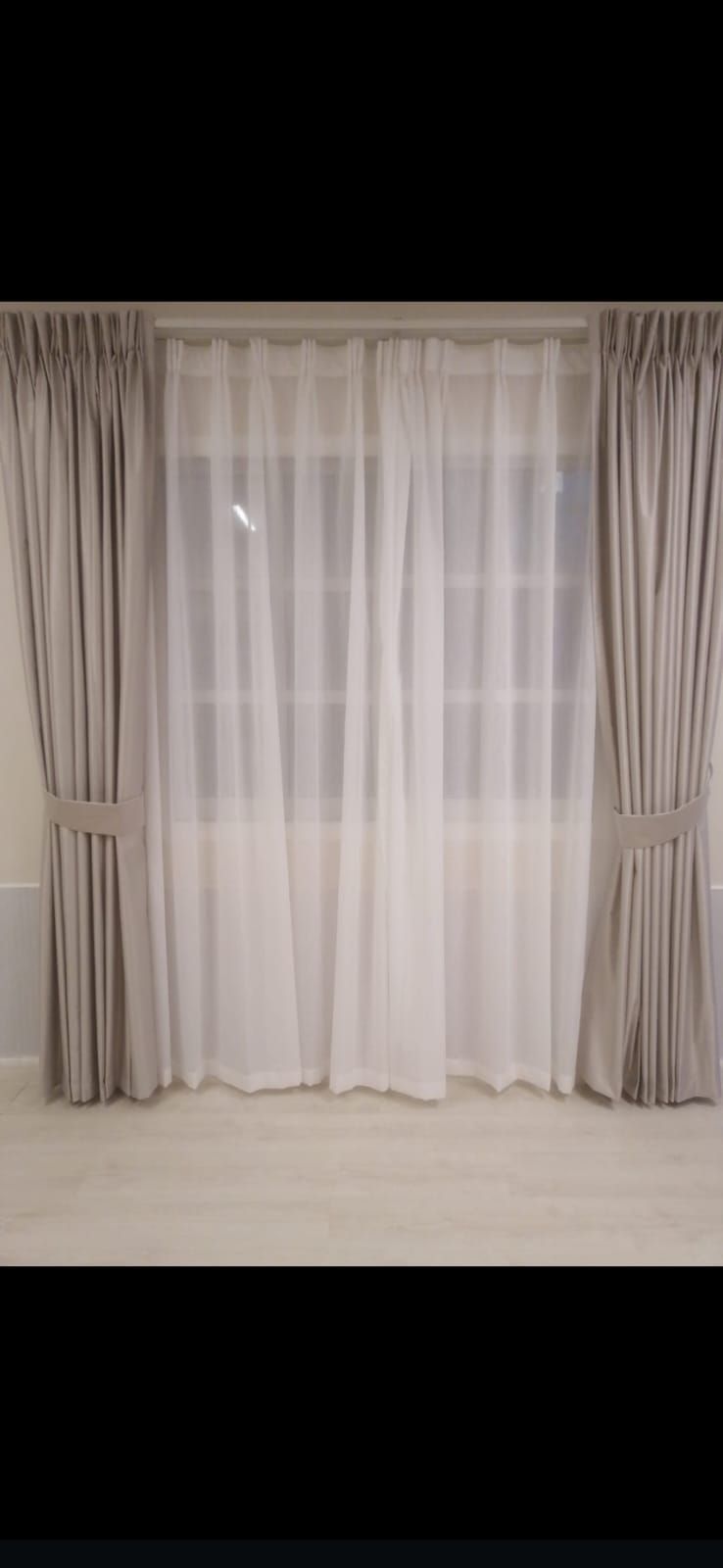 Feel Nice Interior Design project