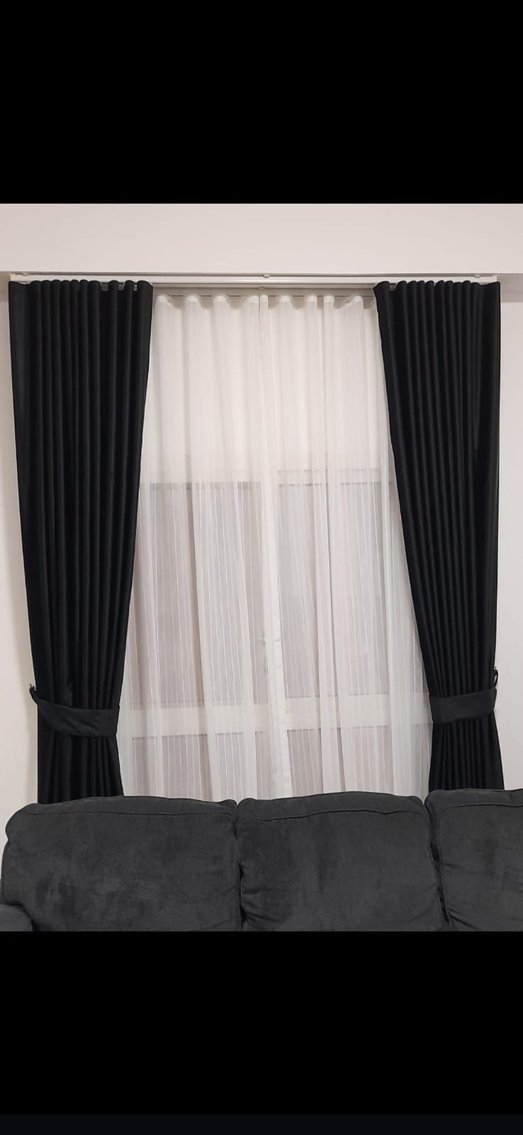 Feel Nice Interior Design project
