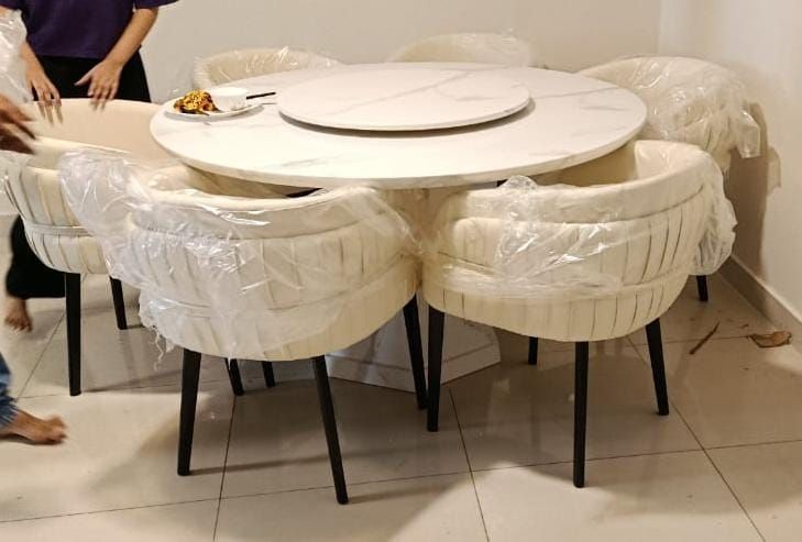 Dining Set – Design 11