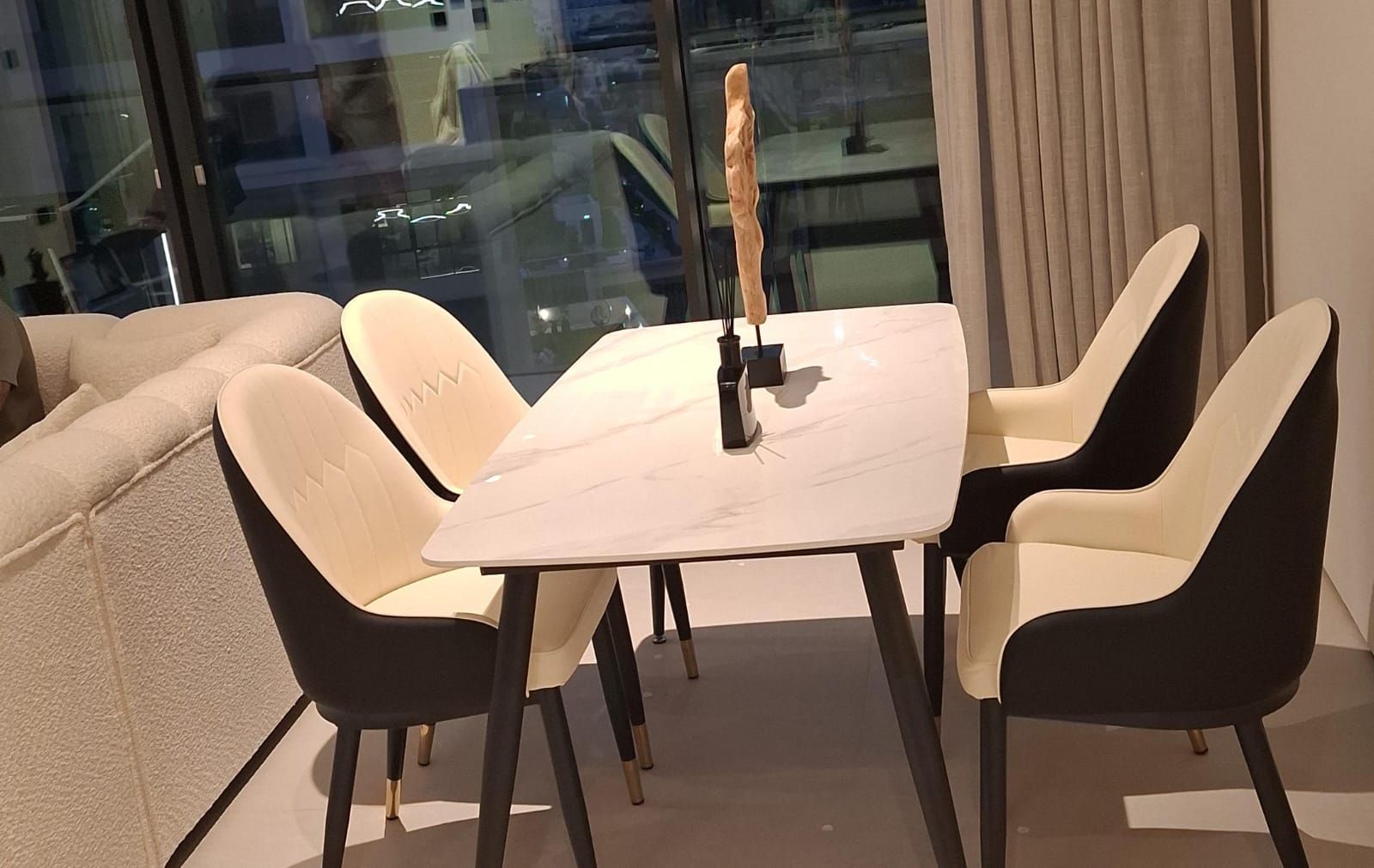 Dining Set – Design 15