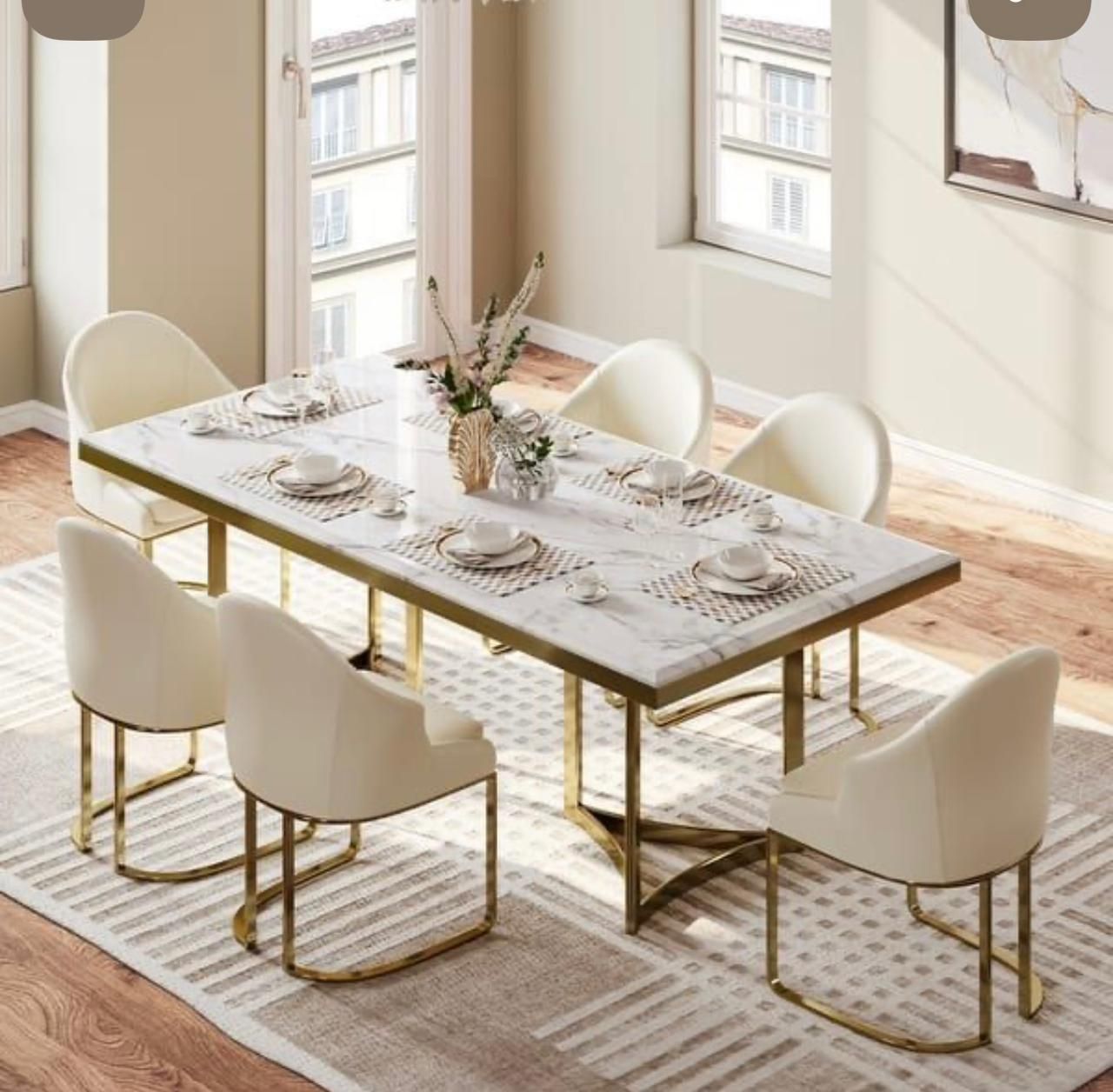 Dining Set – Design 17