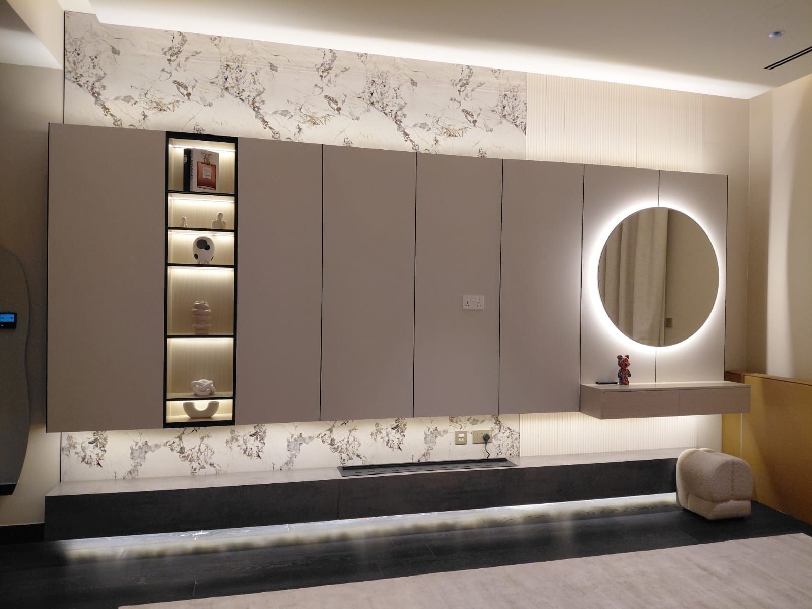 Feel Nice Interior Design project