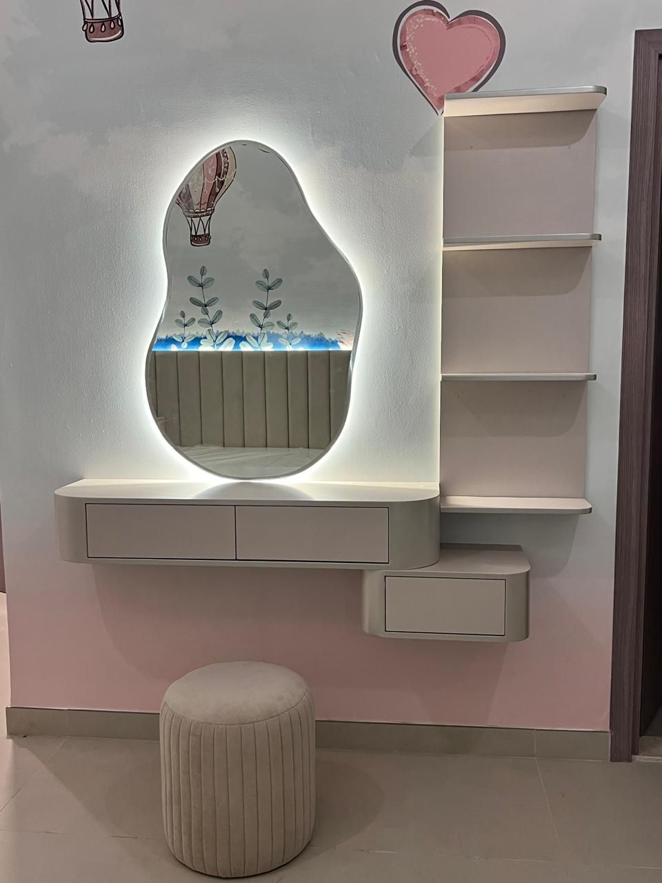 Feel Nice Interior Design project