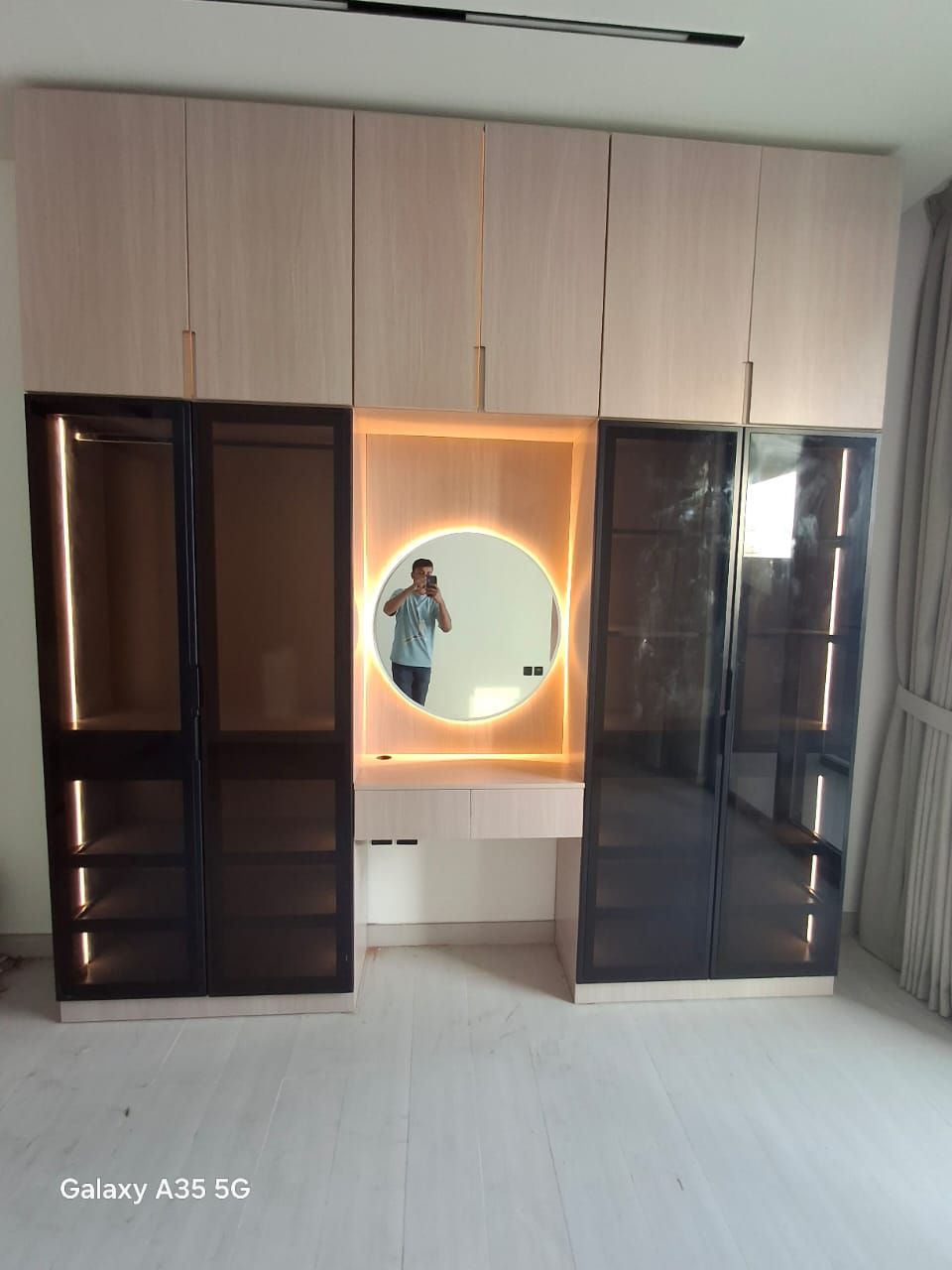 Feel Nice Interior Design project