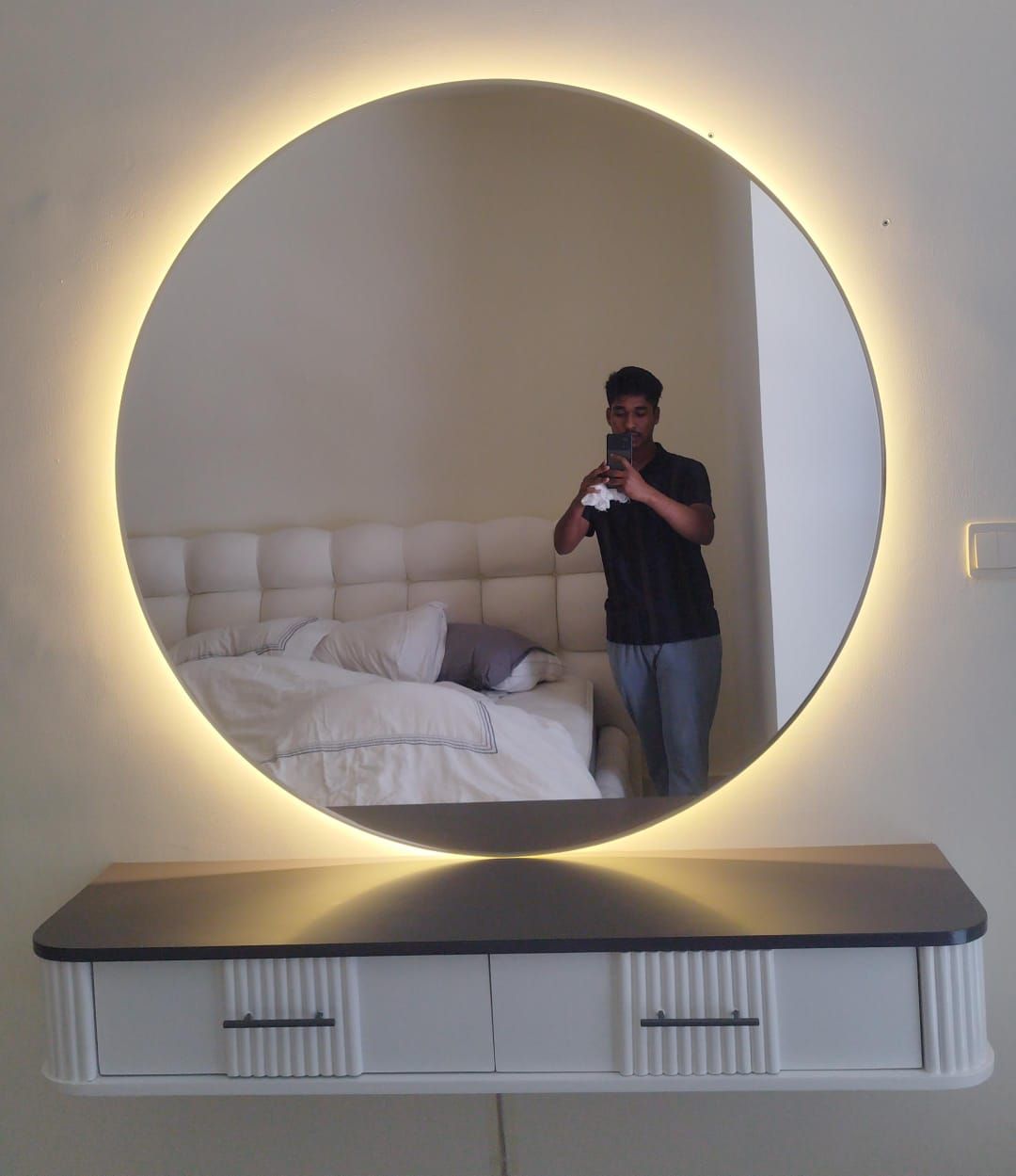 Feel Nice Interior Design project
