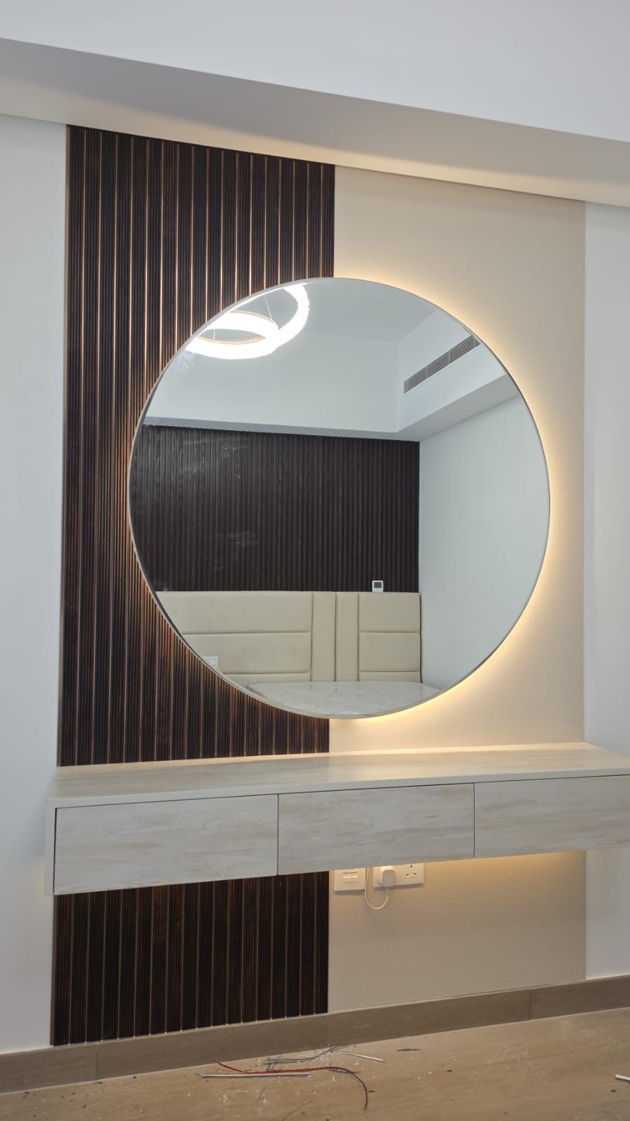 Feel Nice Interior Design project