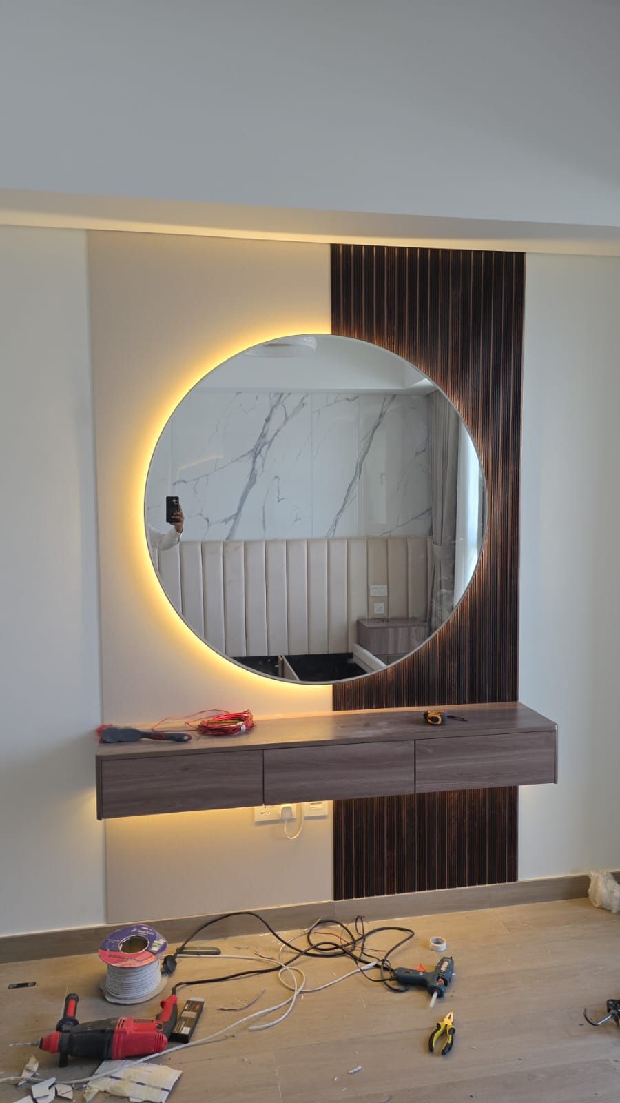 Feel Nice Interior Design project