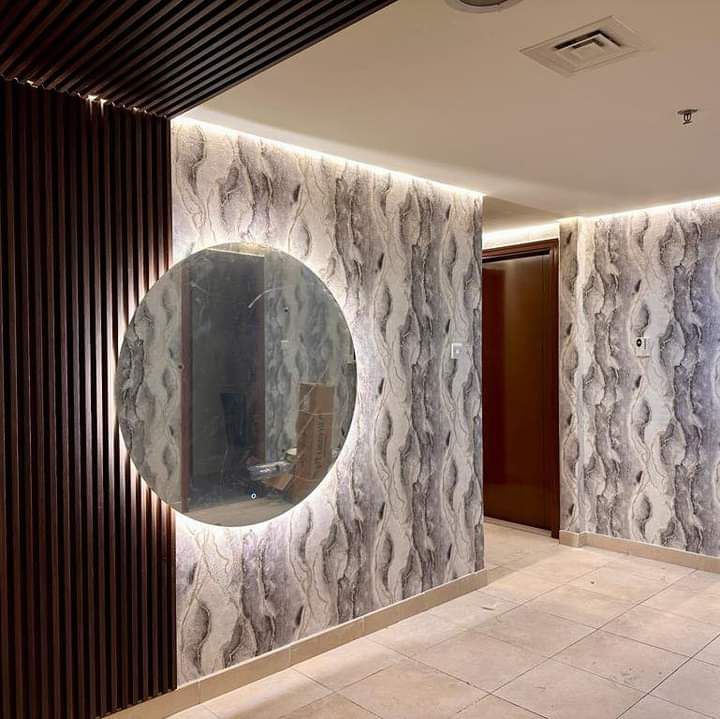 Feel Nice Interior Design project