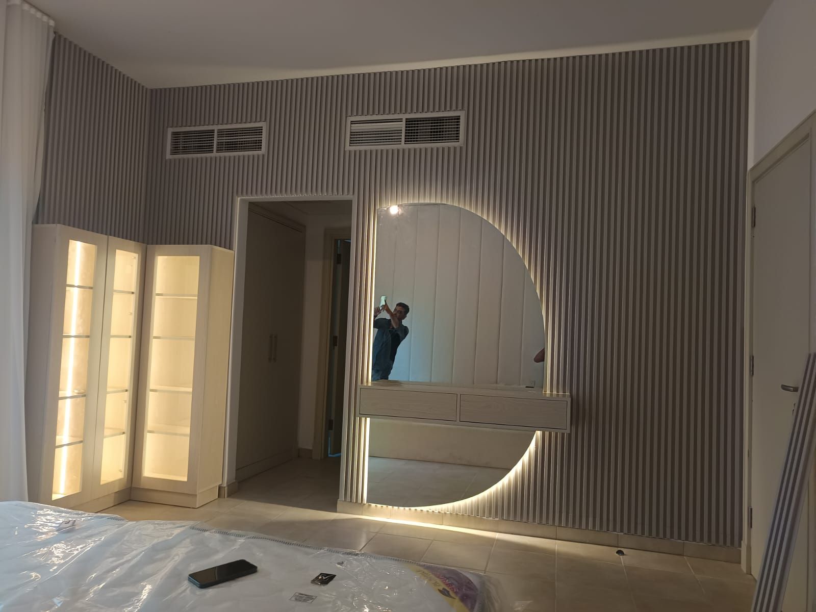 Feel Nice Interior Design project