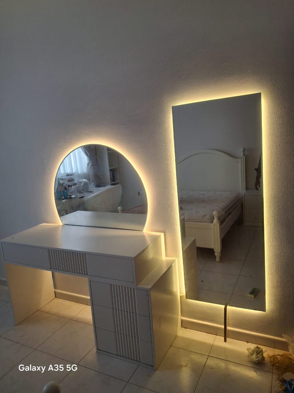 Feel Nice Interior Design project
