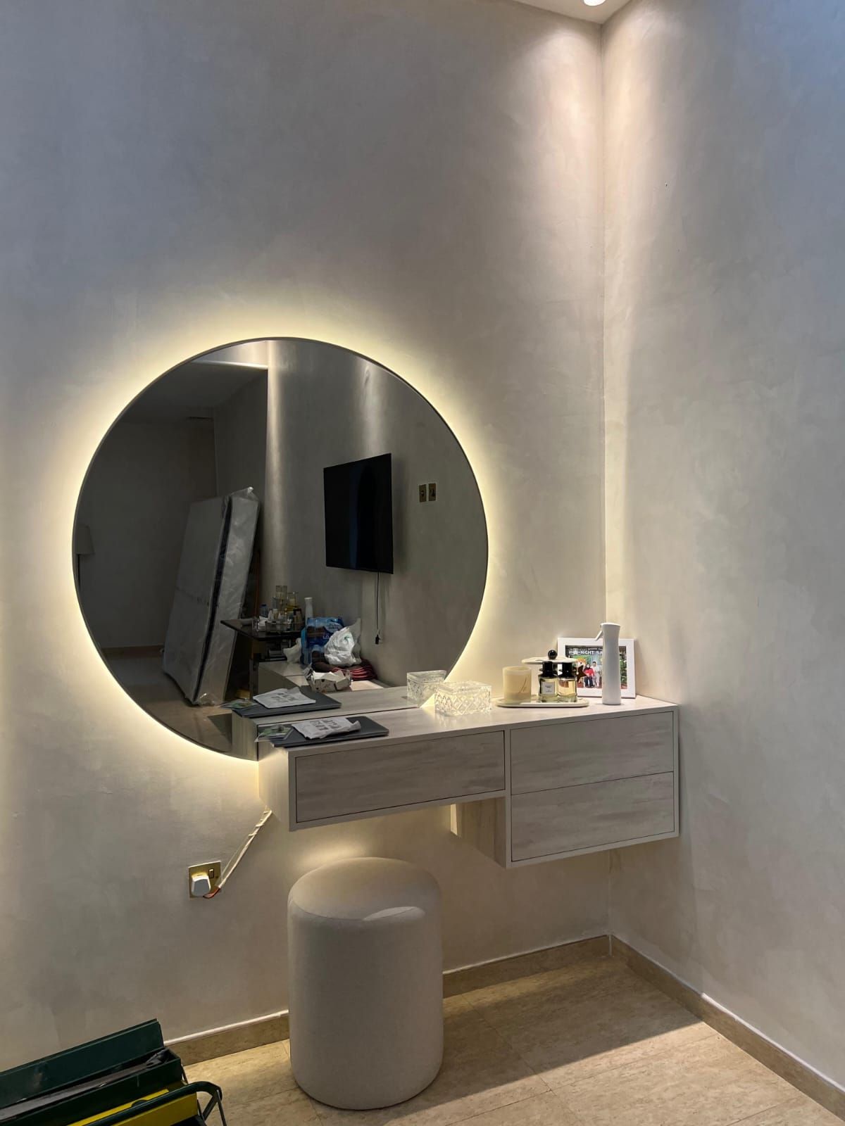 Feel Nice Interior Design project