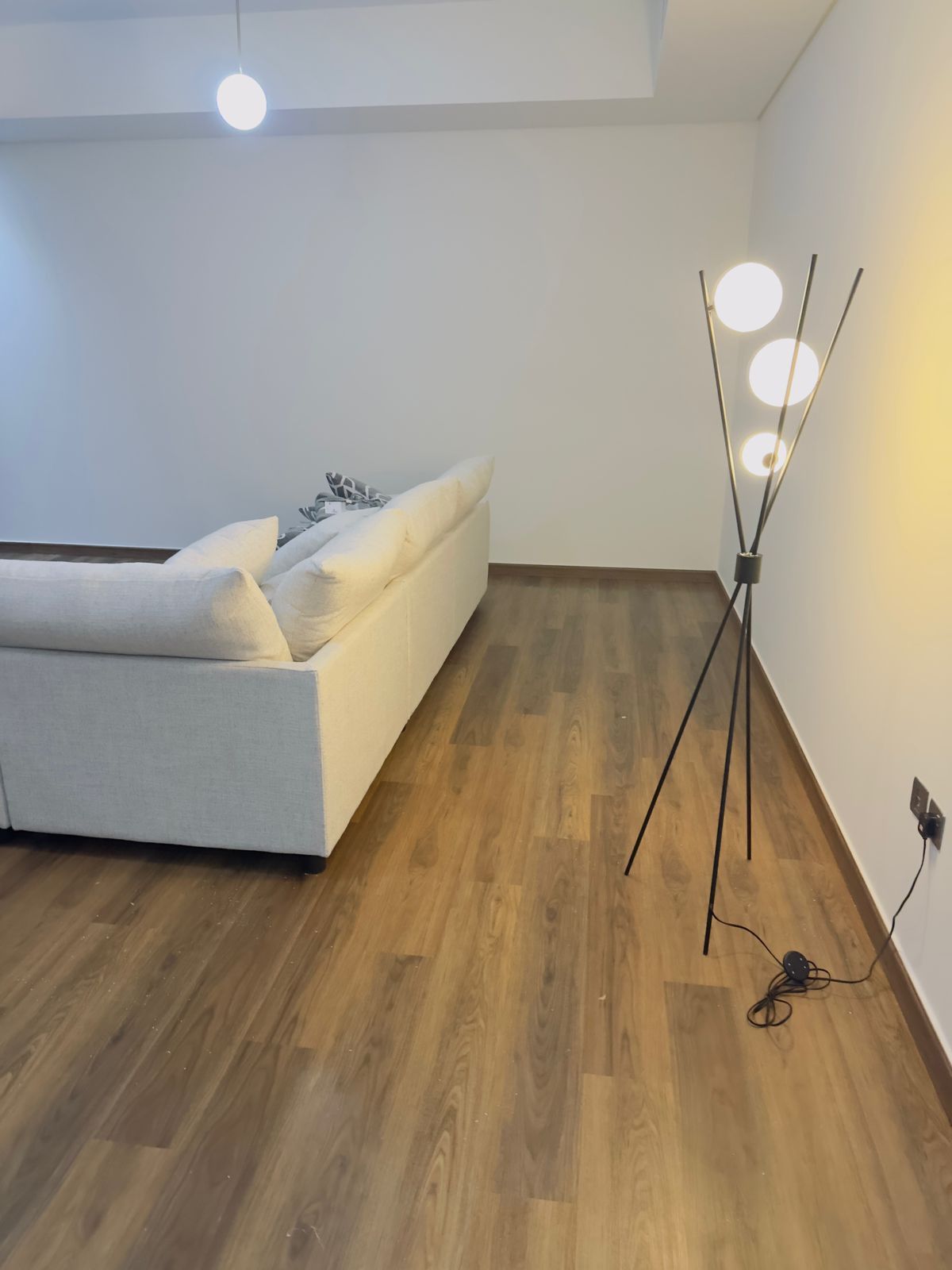 Feel Nice Interior Design project