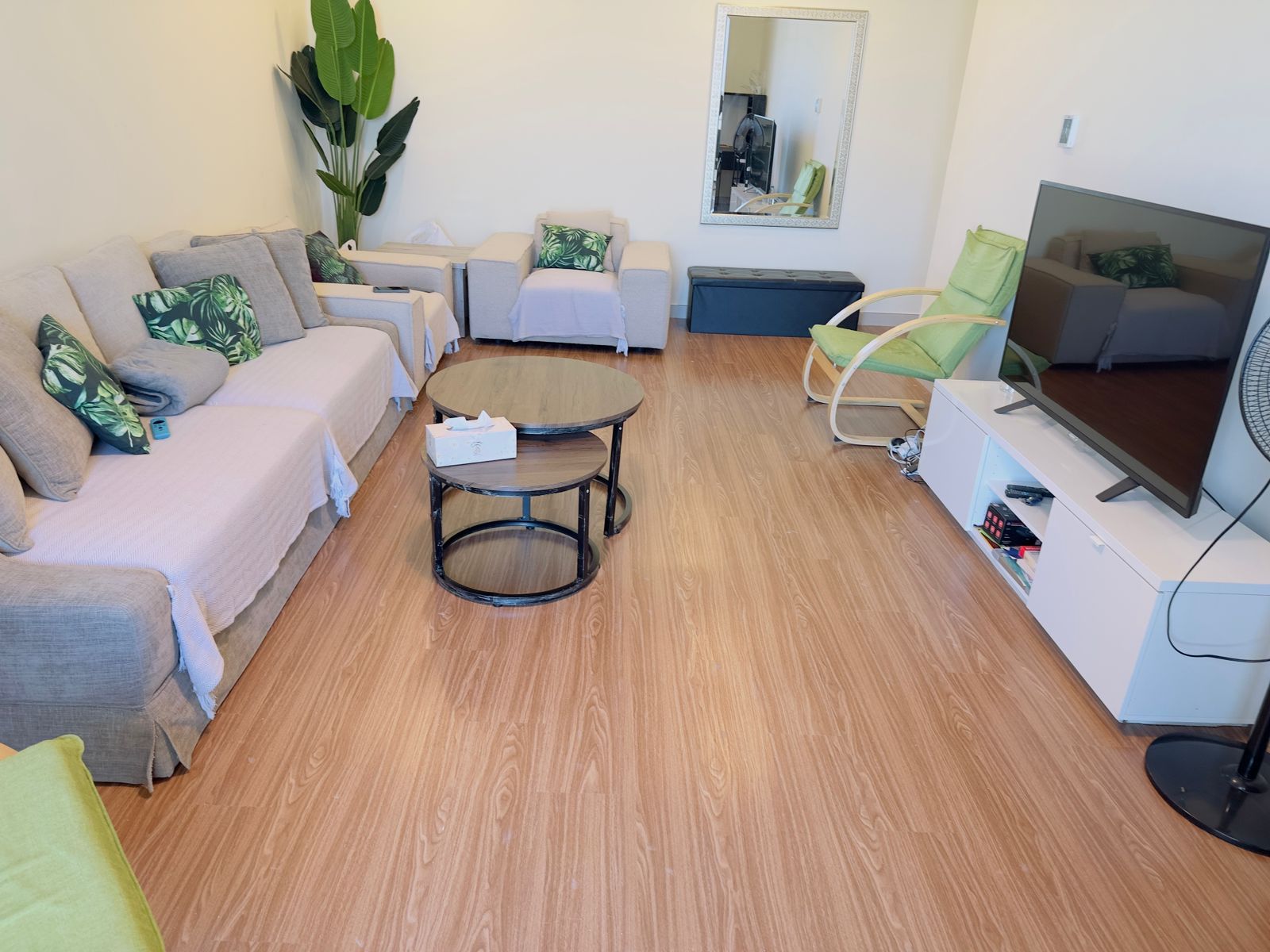 Feel Nice Interior Design project