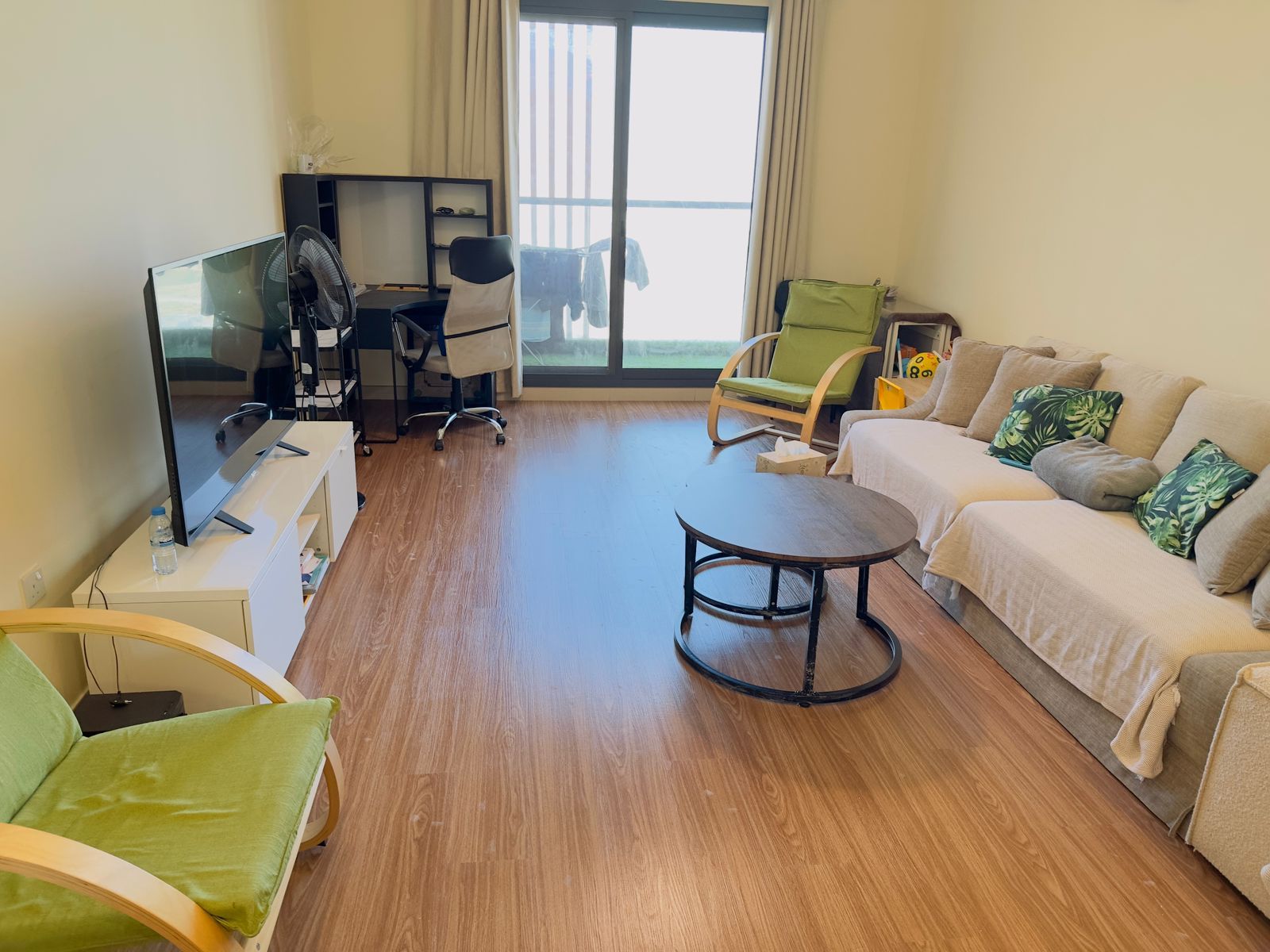 Feel Nice Interior Design project
