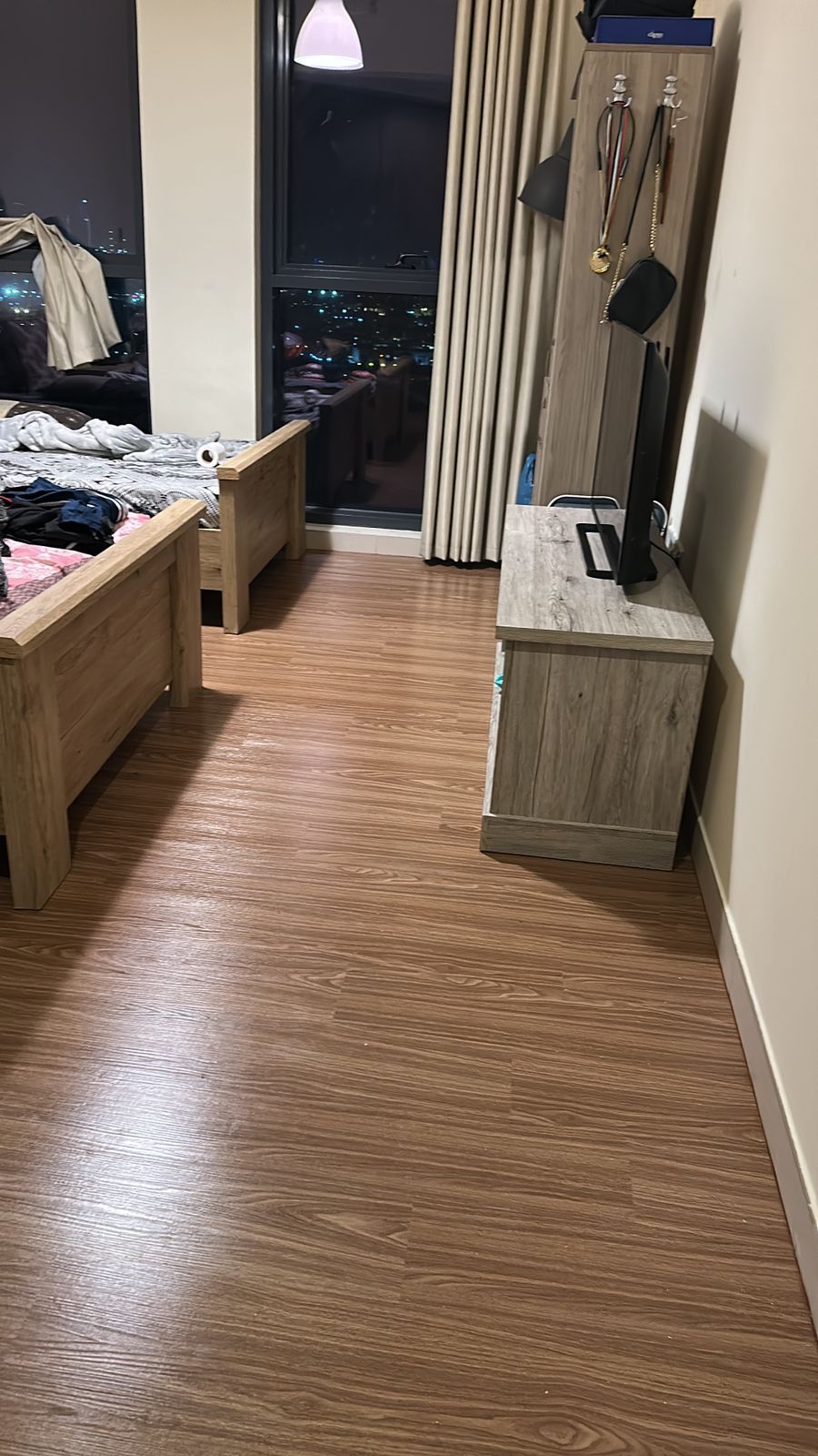 Feel Nice Interior Design project