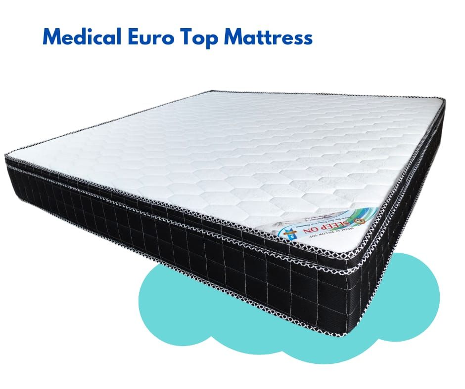 Mattress – Design 1