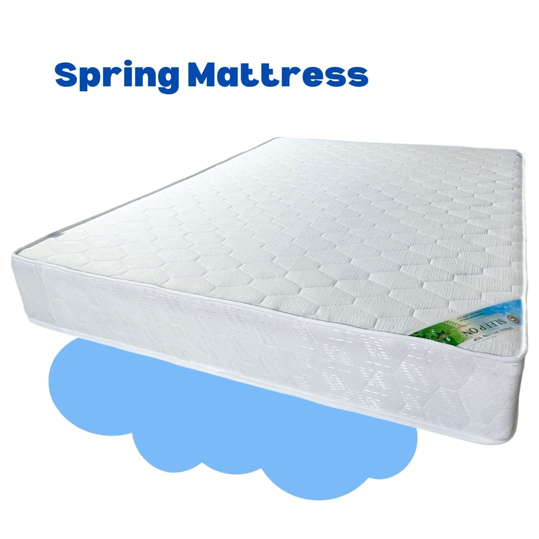 Mattress – Design 6