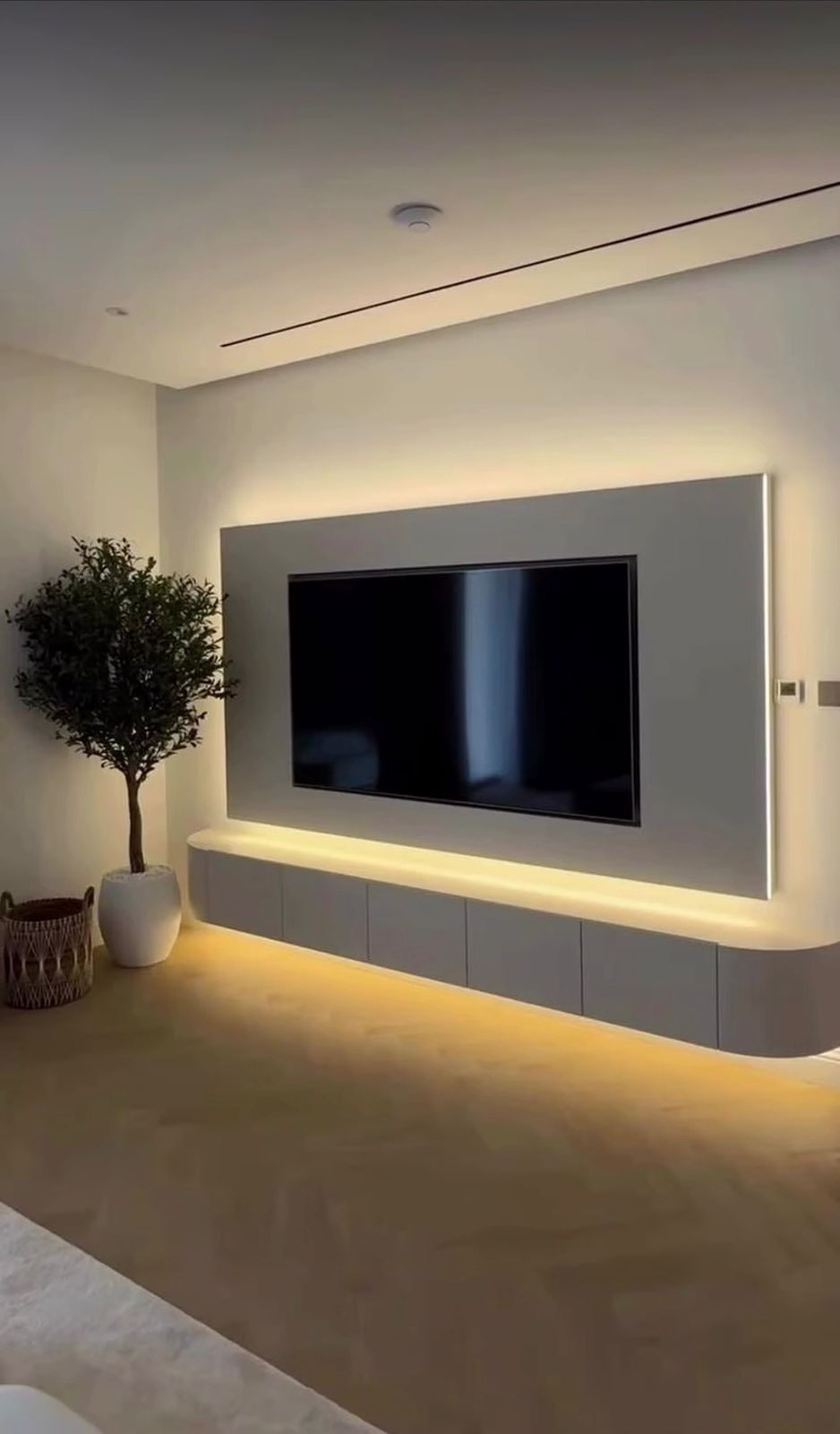 Feel Nice Interior Design project