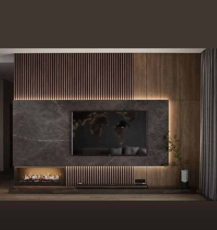 Feel Nice Interior Design project