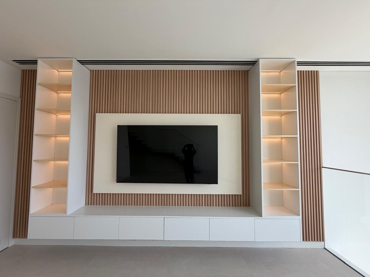 Feel Nice Interior Design project