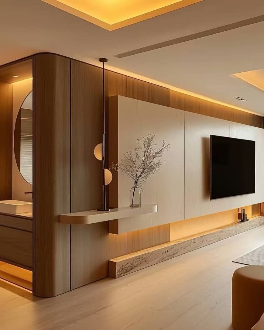 Feel Nice Interior Design project