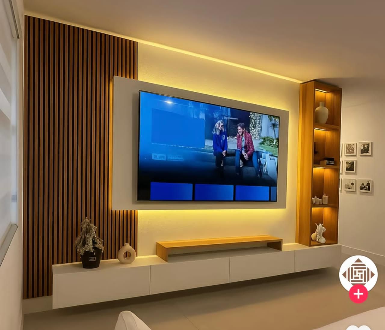 Feel Nice Interior Design project