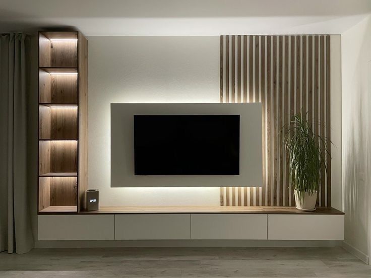 Feel Nice Interior Design project