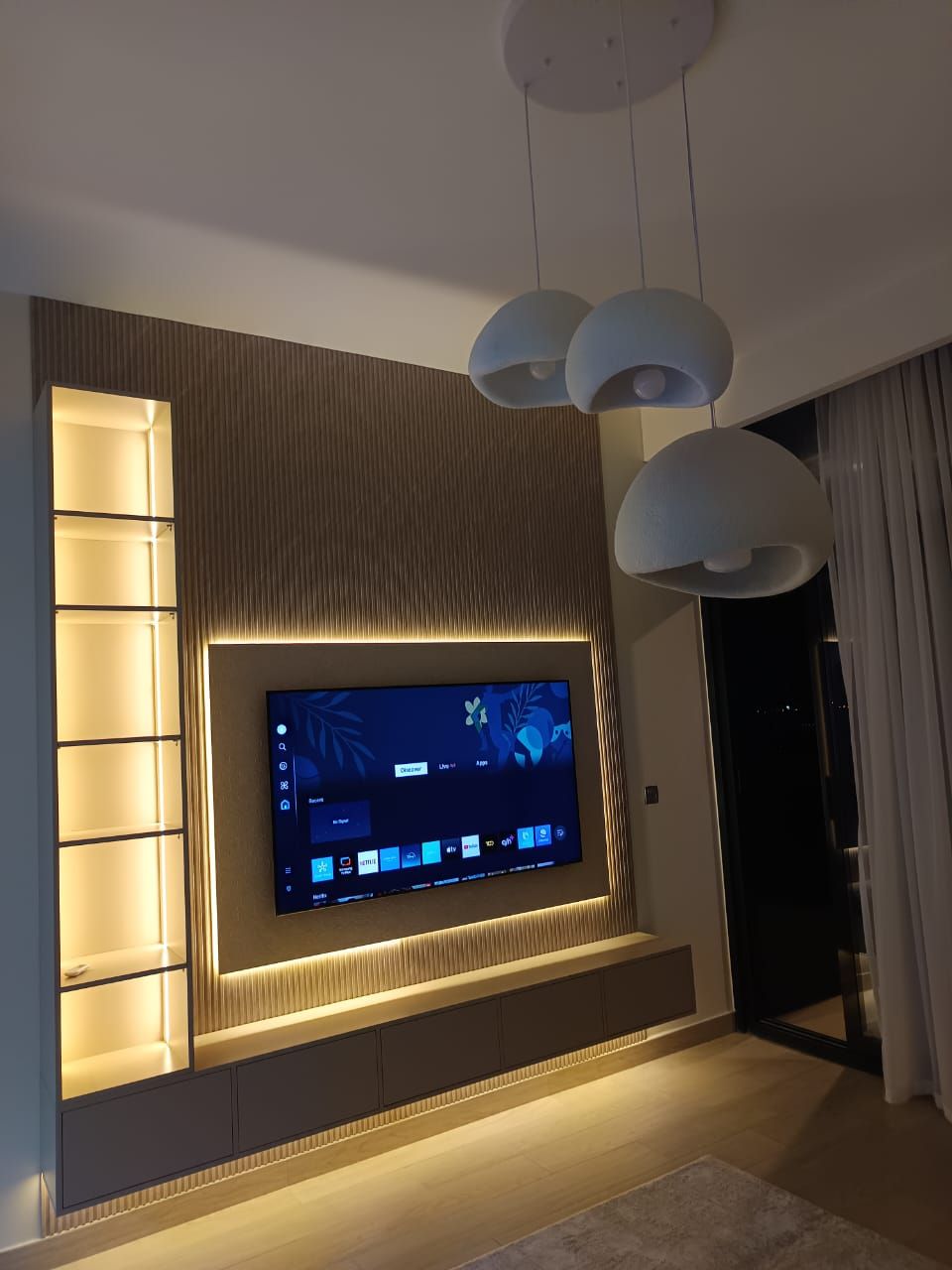 Feel Nice Interior Design project
