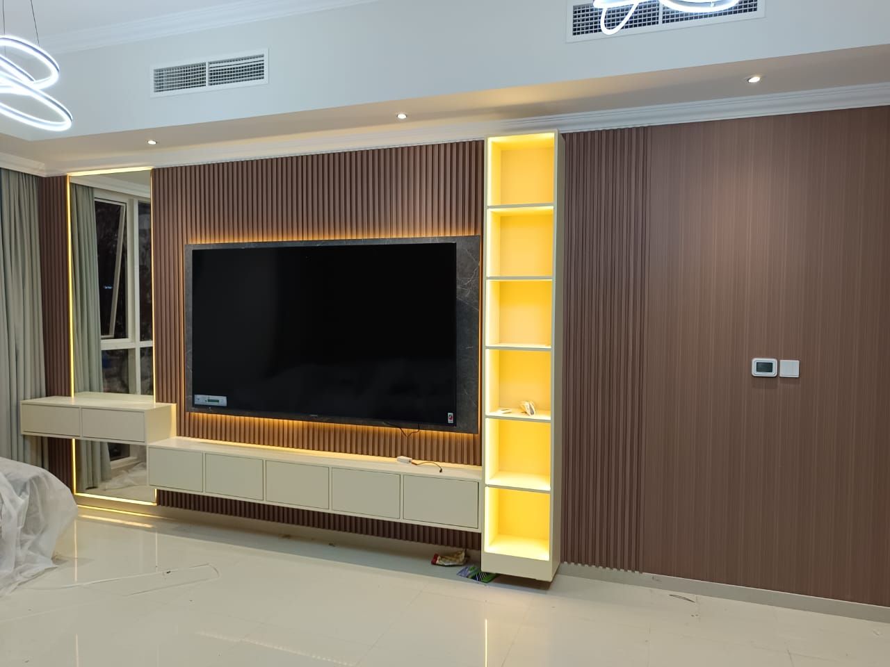 Feel Nice Interior Design project