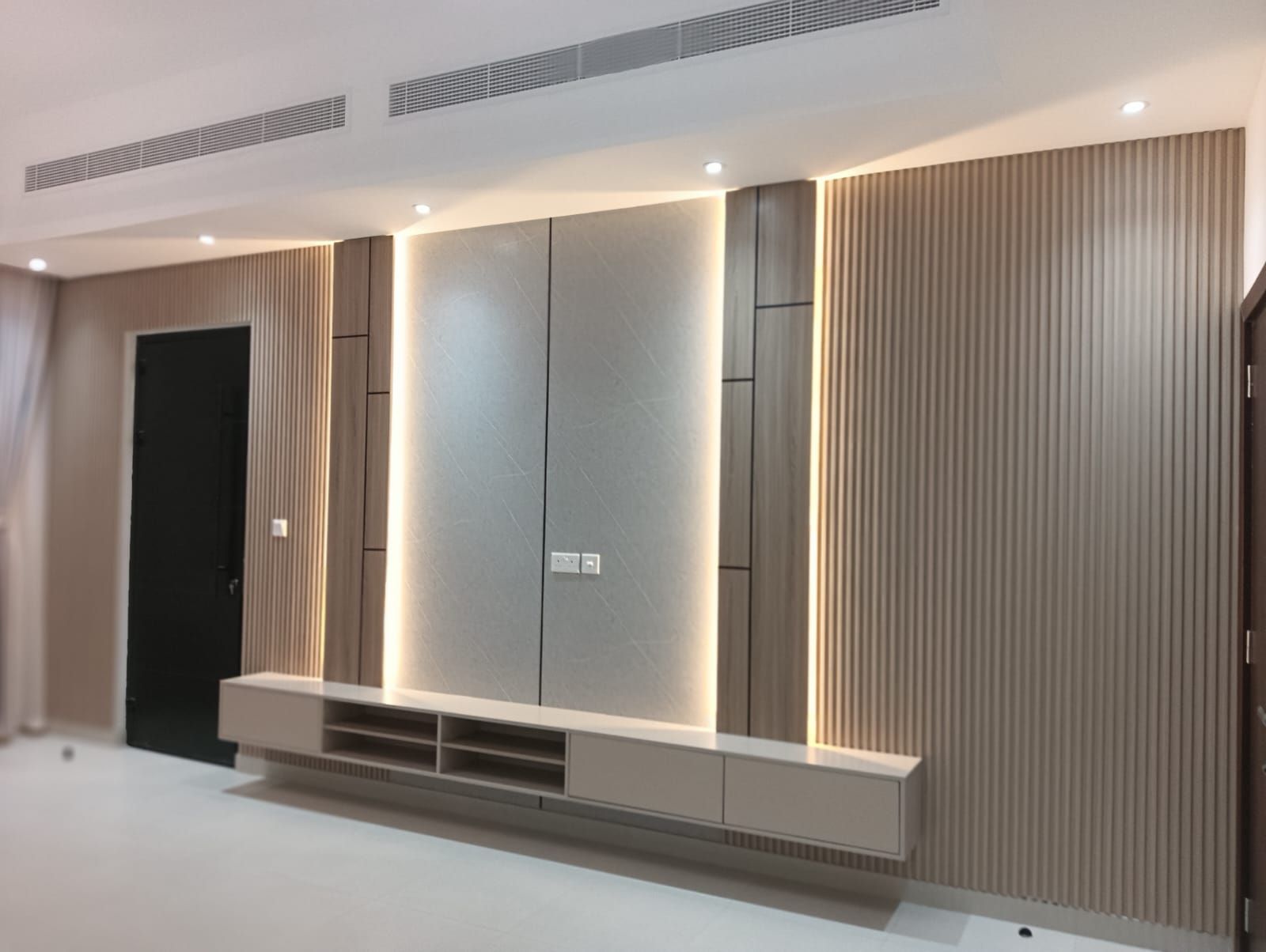 Feel Nice Interior Design project