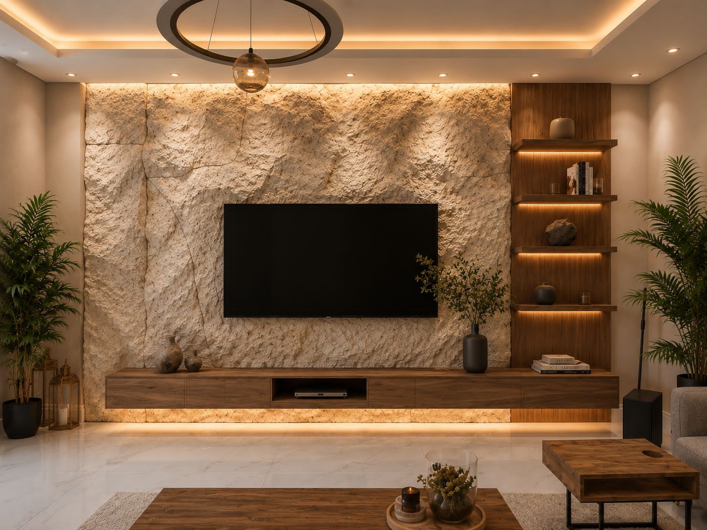 Feel Nice Interior Design project