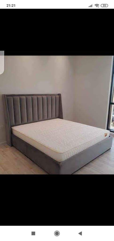 Bed Design – Design 12