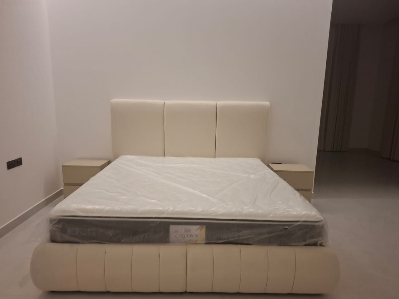 Bed Design – Design 5