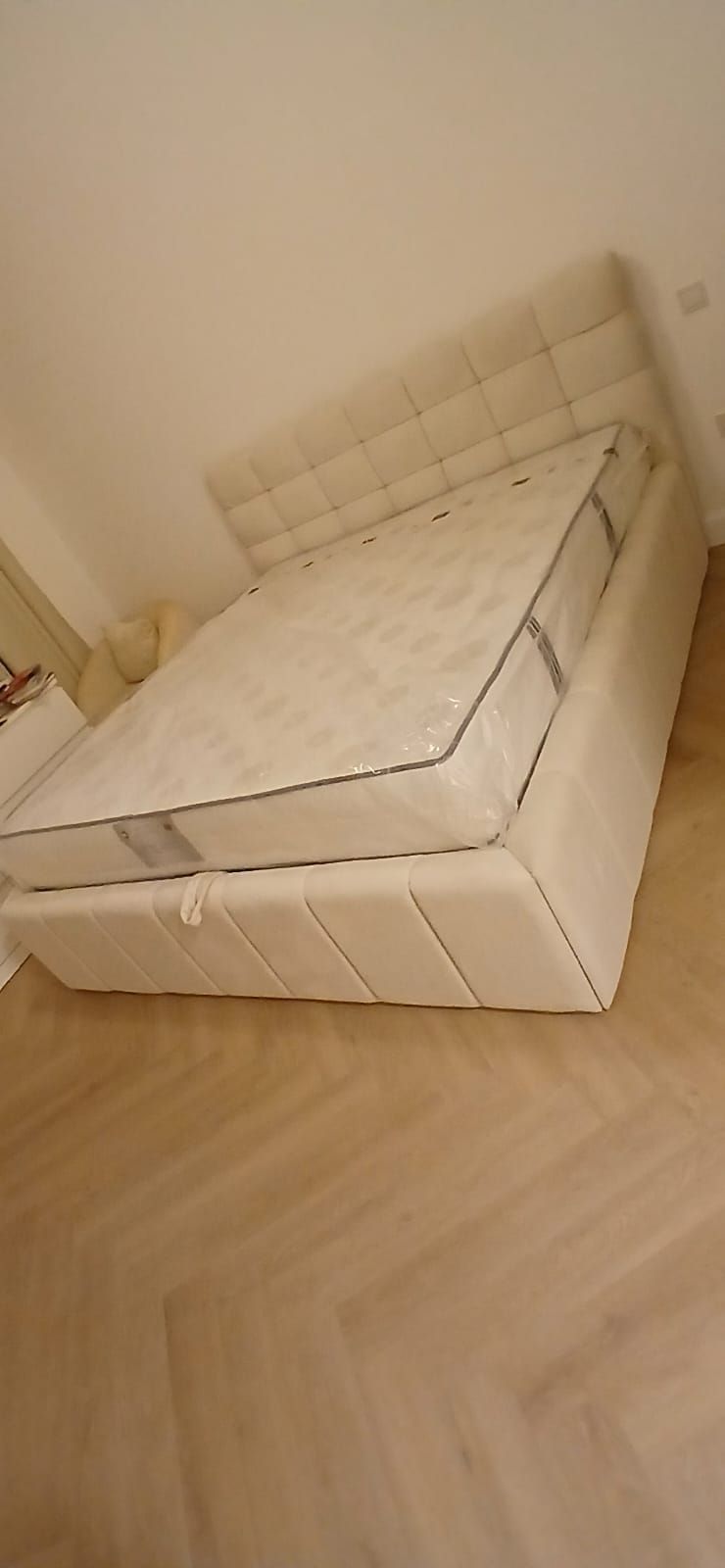 Bed Design – Design 7