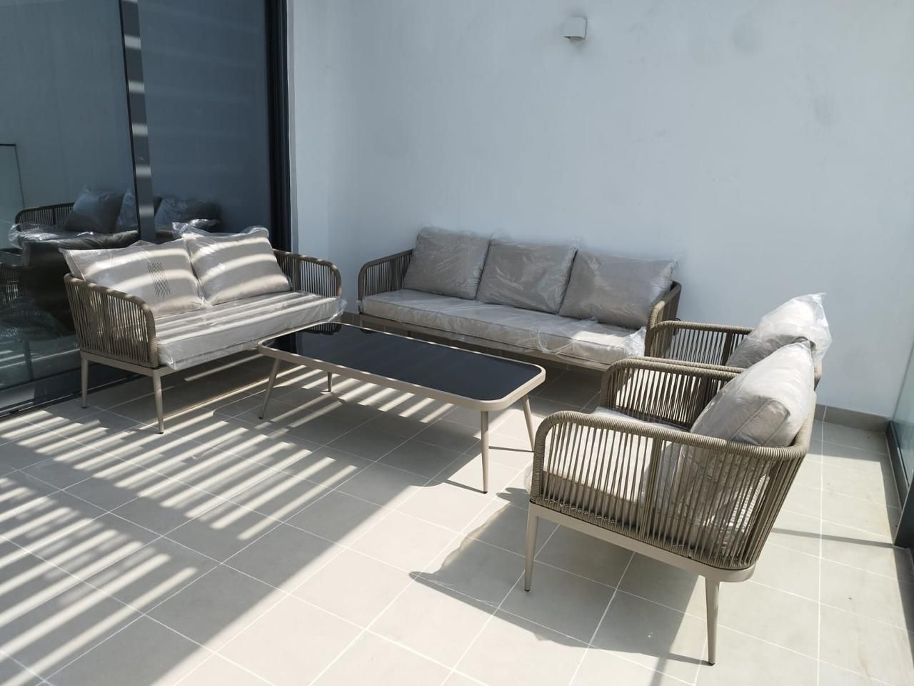 Feel Nice Interior Design project