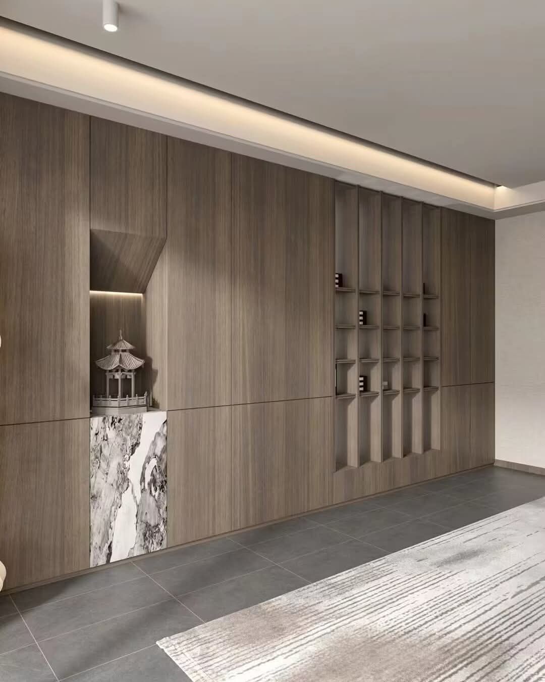 Feel Nice Interior Design project
