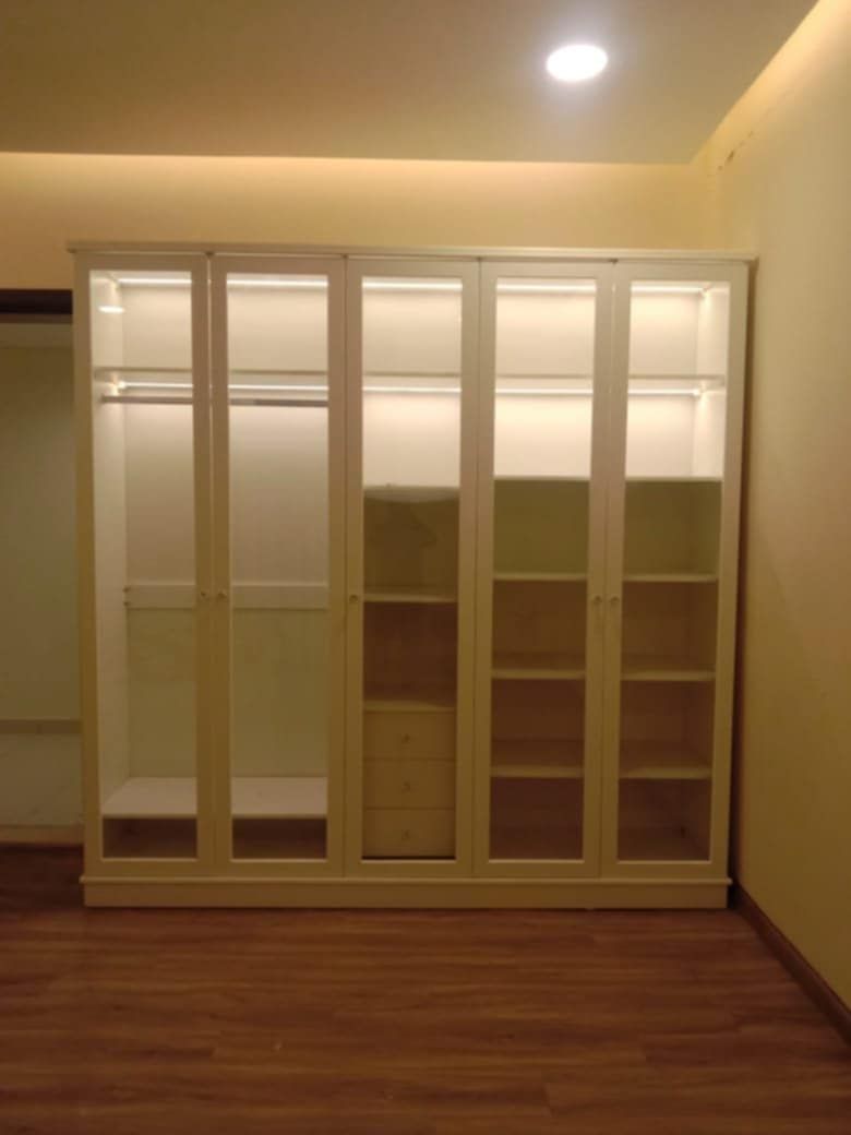 Feel Nice Interior Design project