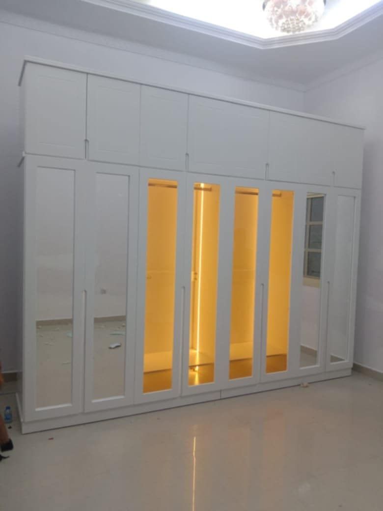 Feel Nice Interior Design project